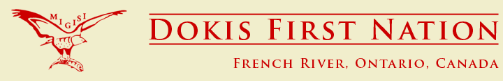 Dokis First Nation
