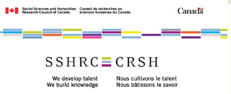 SSHRC